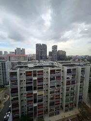 Blk 208A Clementi Gateway (Clementi), HDB 4 Rooms #551609771